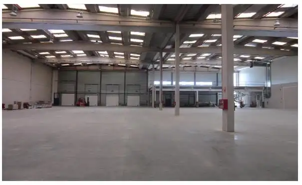 Industrial building to rent in Los Olivos - Los Ángeles, imagen 8