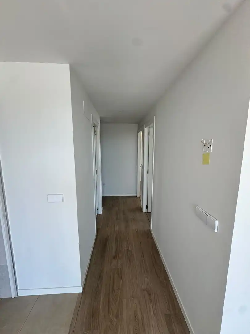 Apartament de lloguer en Marbella amb Aire condicionat, Terrassa i Traster