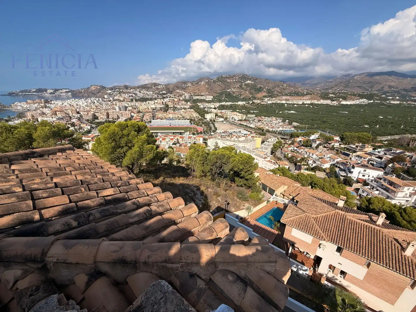 Villa con piscina in vendita a Velilla - Velilla Taramay, imagen 9