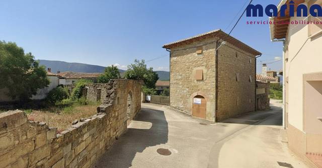 Casa-chalet en Venta en Calle San Esteban, 2 en Romanzado / Erromantzatua