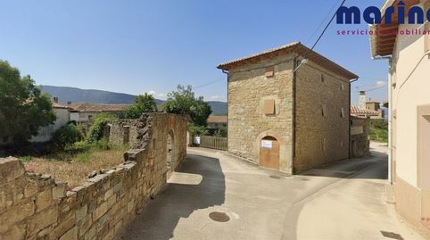 casa venta en Navarra