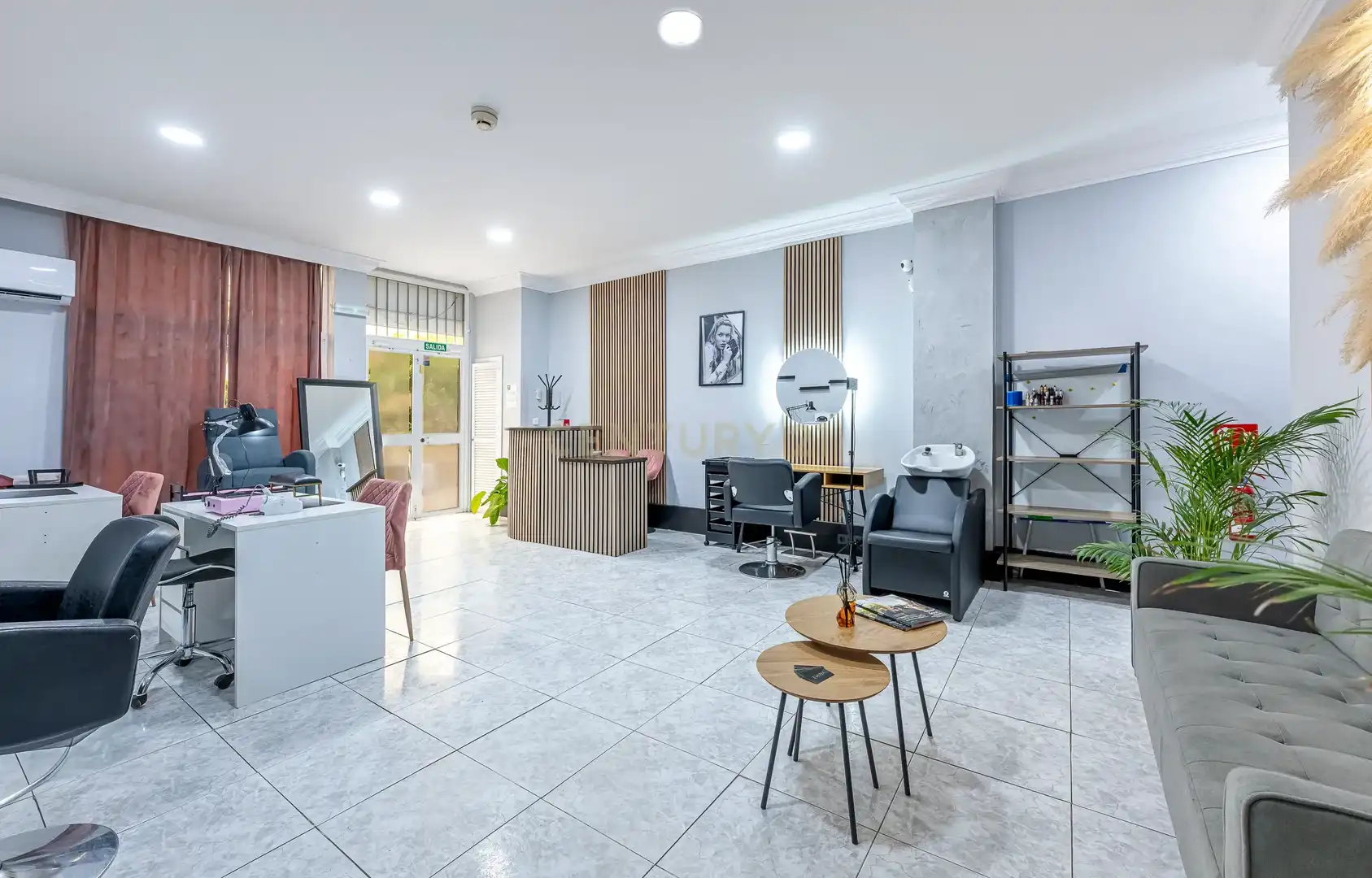 Local en traspaso en Calle Jacinto Benavente, 21, 29601 Marbella, Spain, Ricardo Soriano