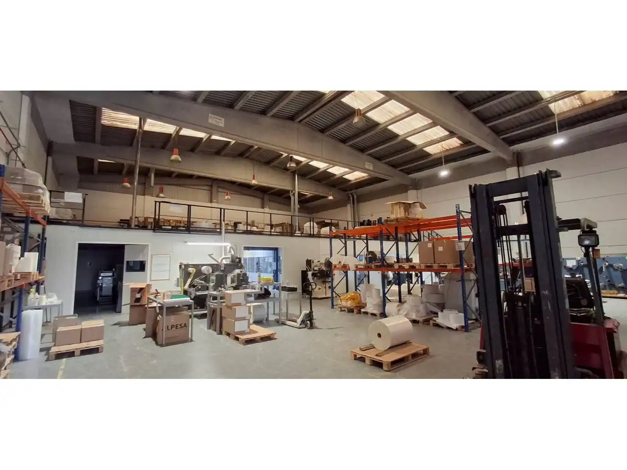 Nave industrielle à louer à Picanya, imagen 21