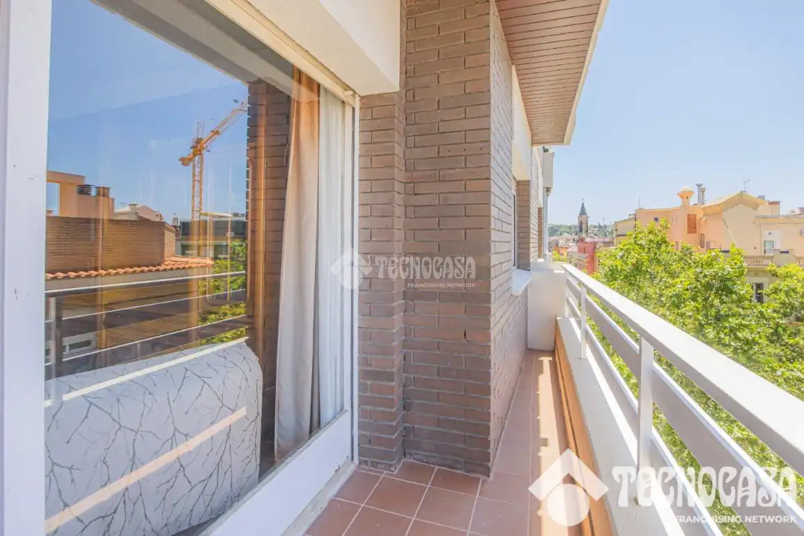 Piso en venta en Carrer del Consell de Cent, Hostafrancs