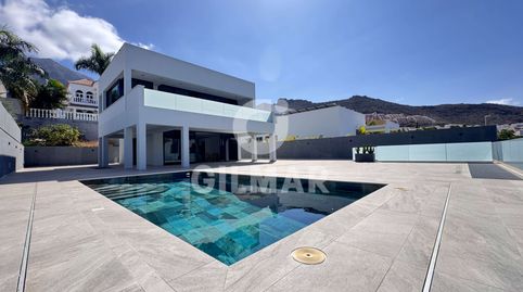 Chalet Independiente en El Madroñal