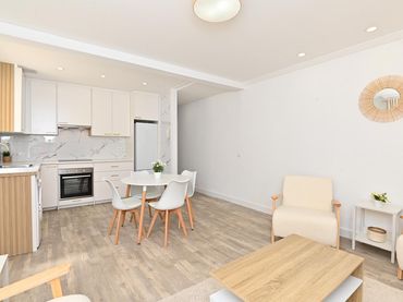Piso en venta en Poblats Marítims