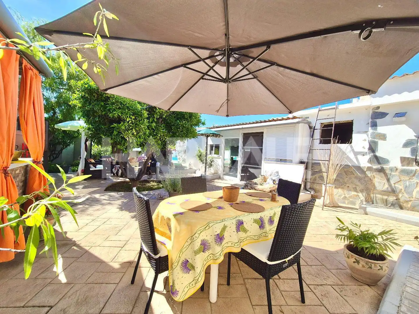 Terrace of Houses for sale in Alborache  with Terrace, Storage room and Swimming Pool