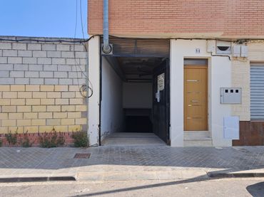 Individual en venta en Avenida Blas Infante
