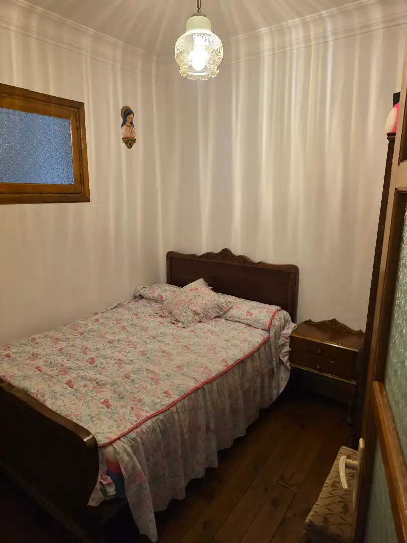 Bedroom of Detached homes for sale in Vilalba, Lugo