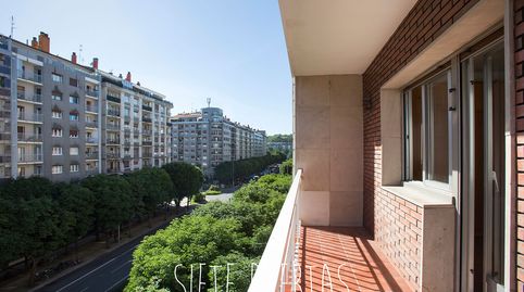 Foto 3 de Piso en venta en Madrid Etorbidea, Anoeta, Donostia - San Sebastián