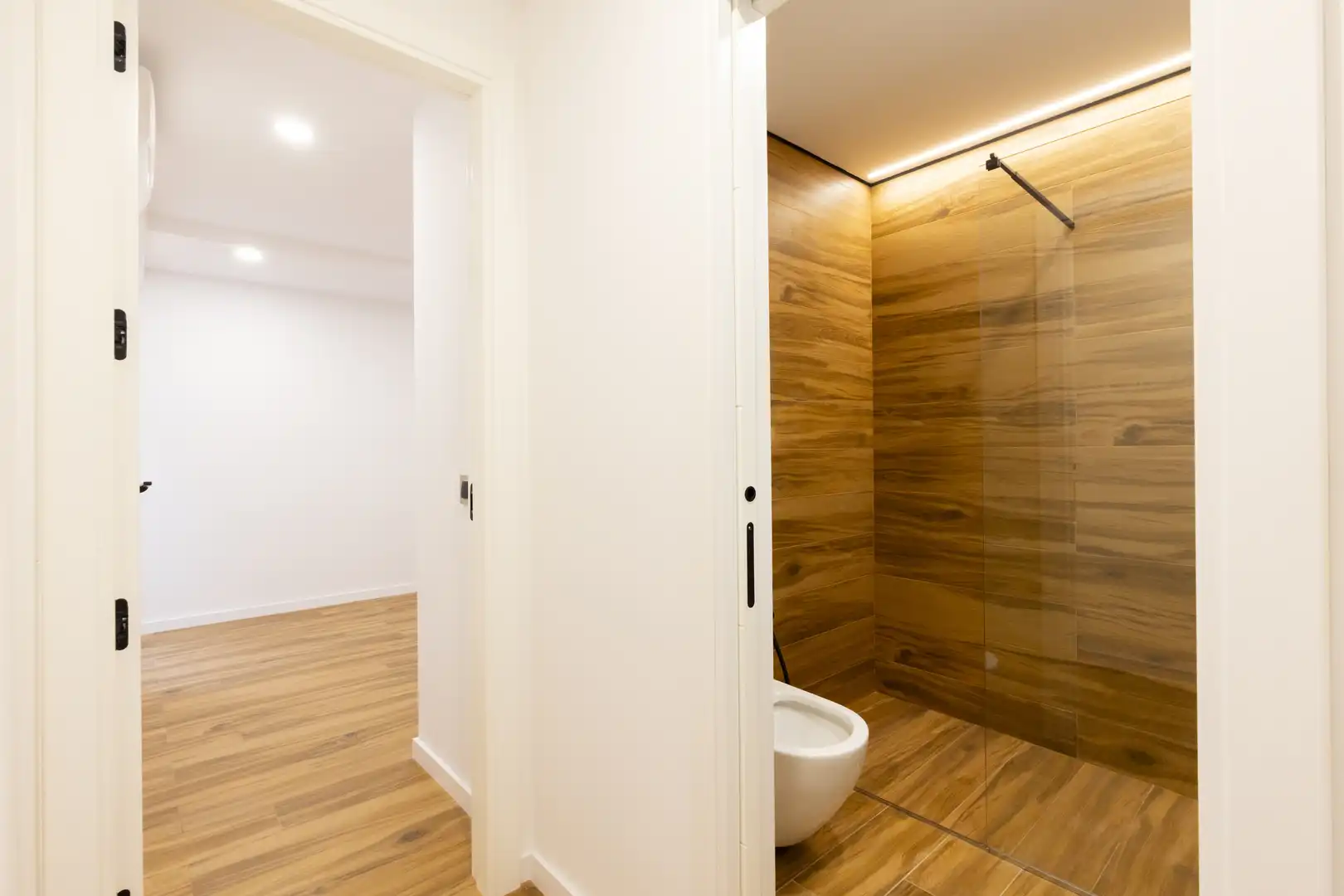 Piso con piscina en venta en C. Herrador, 23, imagen 22