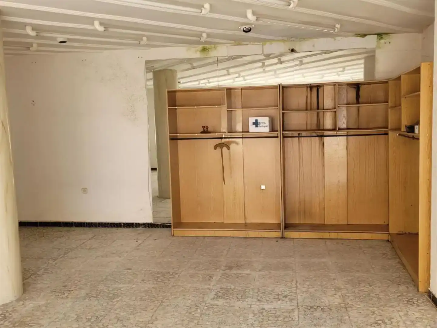 Pis en venda en Alaejos amb Balcó
