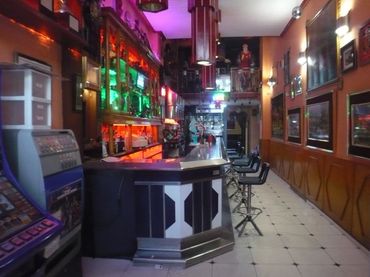 Local comercial en venta en Logroño - Calle la Industria