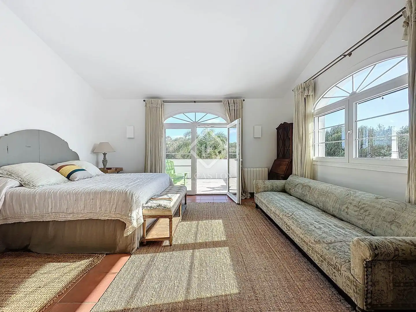 Casa rustica con terrazza in vendita a Sant Lluís - S'Ullestrar - Torret, imagen 62