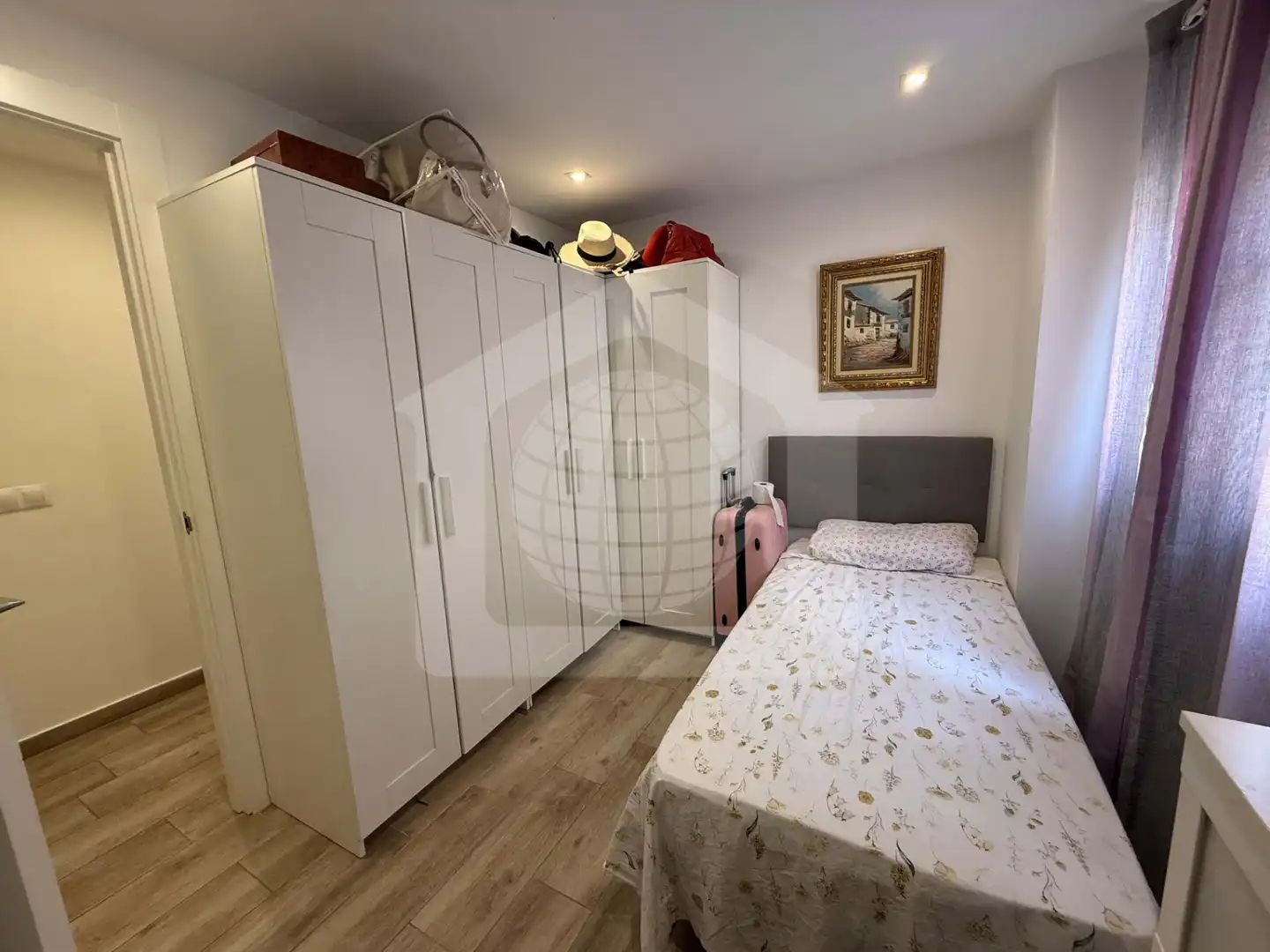 Pis amb terrassa en venda a Bailén - Miraflores, imagen 17