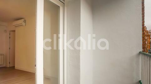 Foto 4 de Piso en venta en Portazgo, Madrid