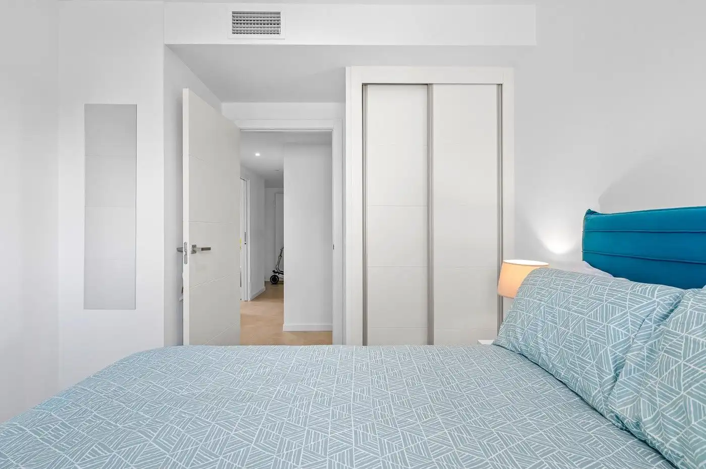 Apartamento con piscina en venta en Dehesa de Campoamor, imagen 25