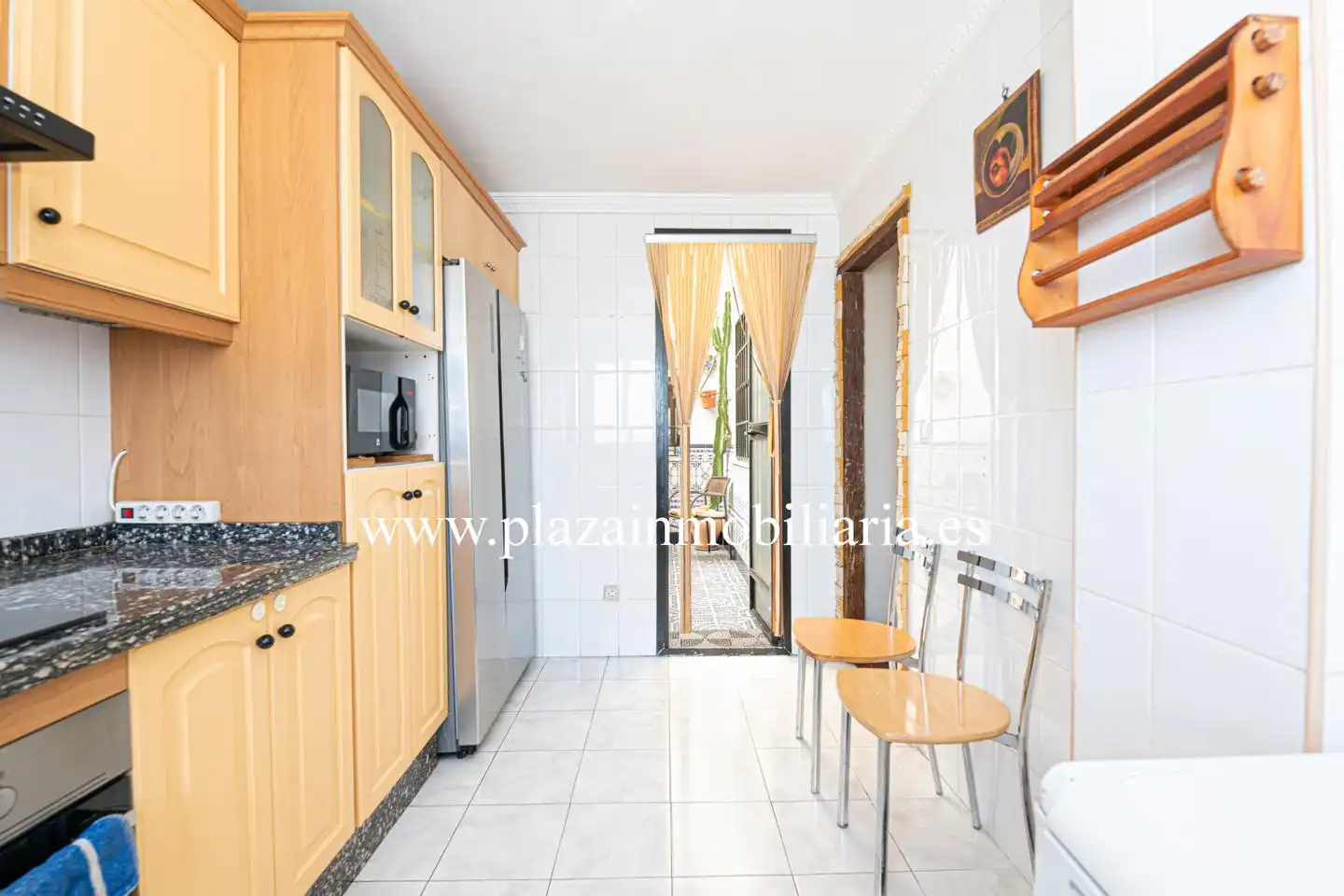 Wohnung zum Verkauf in Las Tinajerías - Juderías, imagen 9