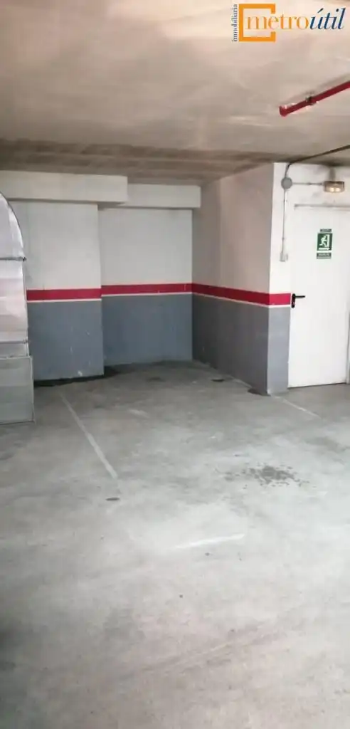 Einzelparkplatz zum Verkauf in Carretera de Ledesma, imagen 11