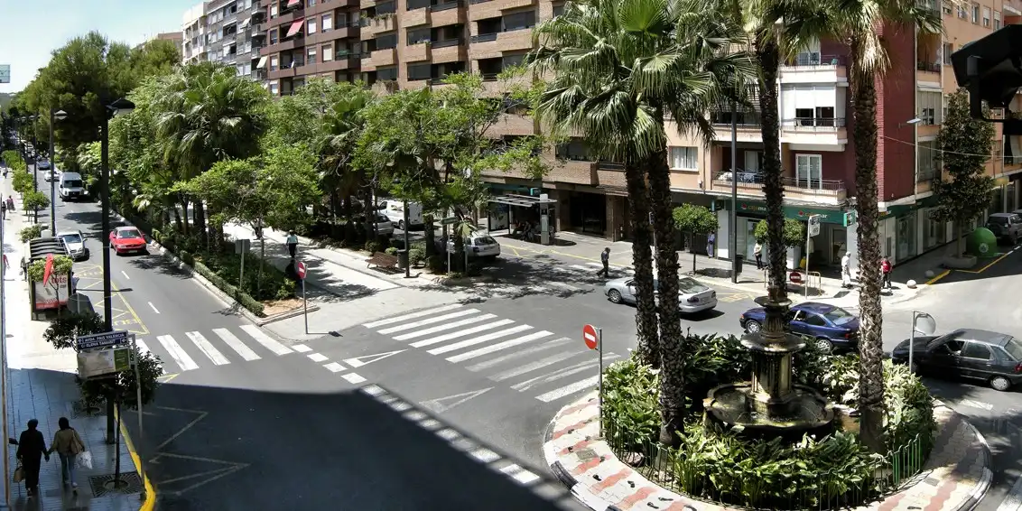 Casa con balcón en venta en Zona La Ermita, imagen 6