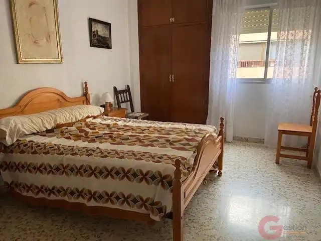 Wohnung mit Aufzug zum Verkauf in Almuñecar centro, imagen 11