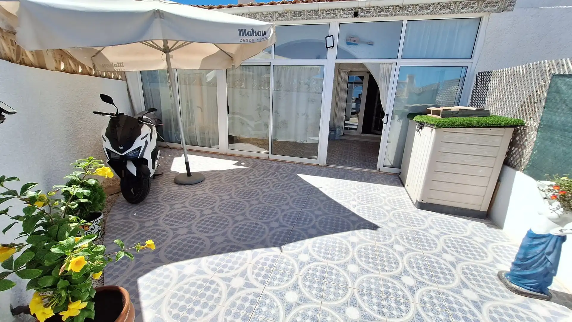 Bungalow en venta en San Miguel de Salinas, imagen 25