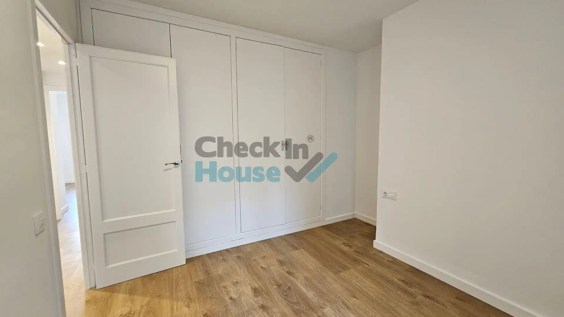 Schlafzimmer von Wohnungen zum Verkauf in Sant Feliu de Guíxols mit Heizung