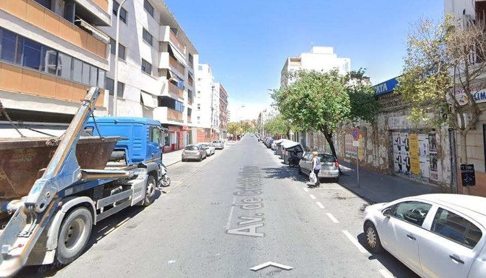 Foto 1 de Pis en venda a Las Colonias, Huelva