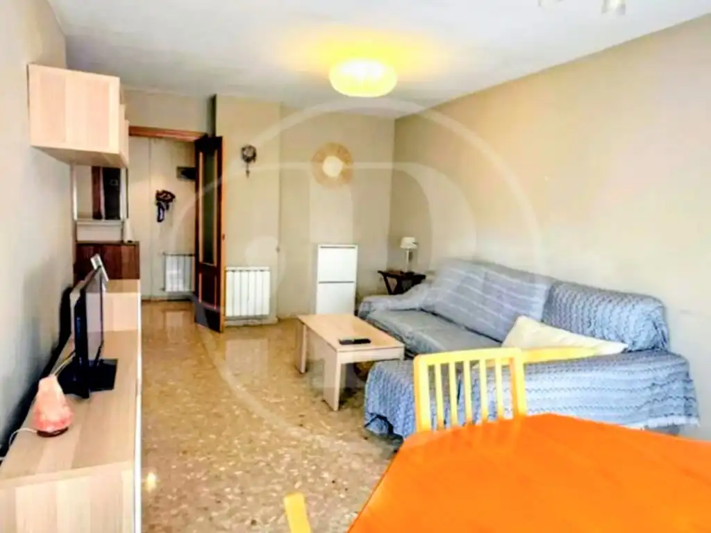 Mini appartamento con terrazza in vendita a Calle Cebrian Mezquita