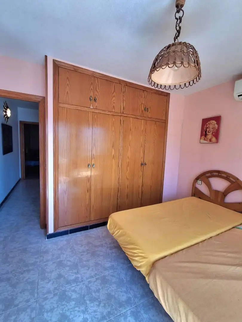 Casa amb balcó en venda a Los Cuarteros, imagen 19