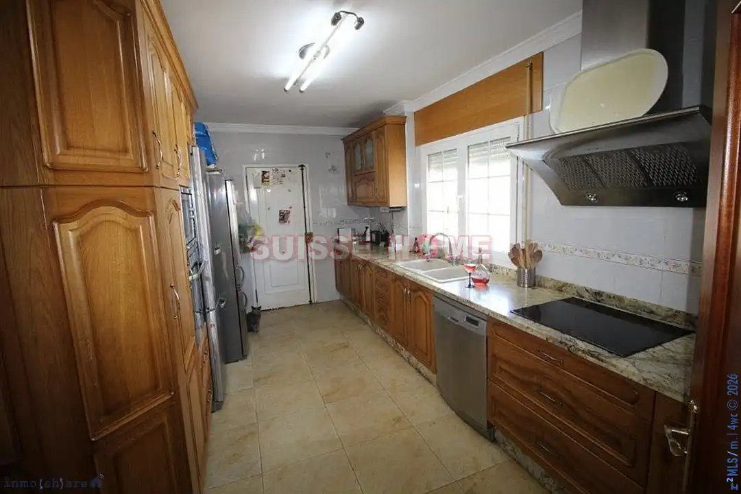 Villa mit Pool zum Verkauf in Torre del Mar, imagen 10