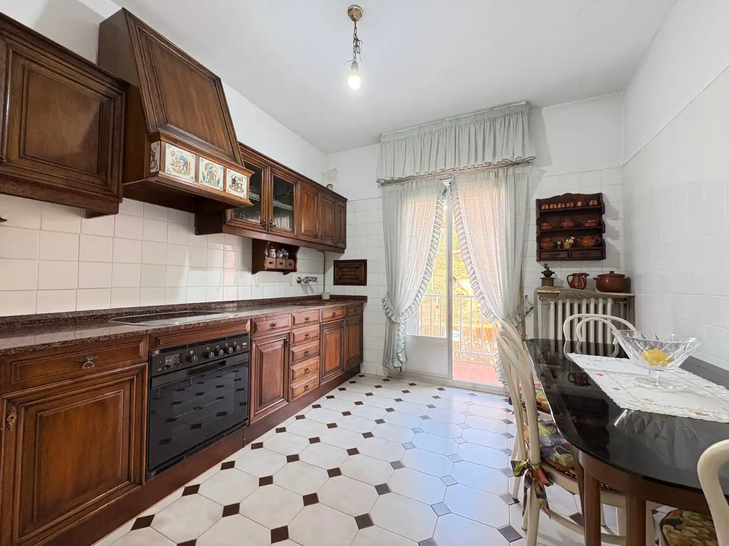Flat with terrace for sale in Arnedo, imagen 2