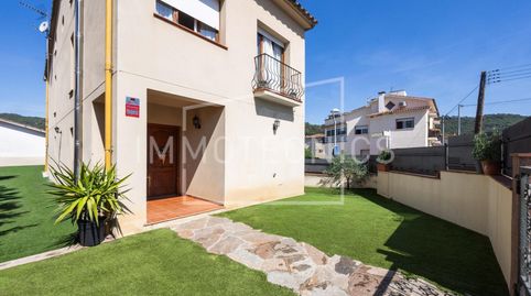 Photo 2 of Houses for sale in Dosrius poble, Dosrius