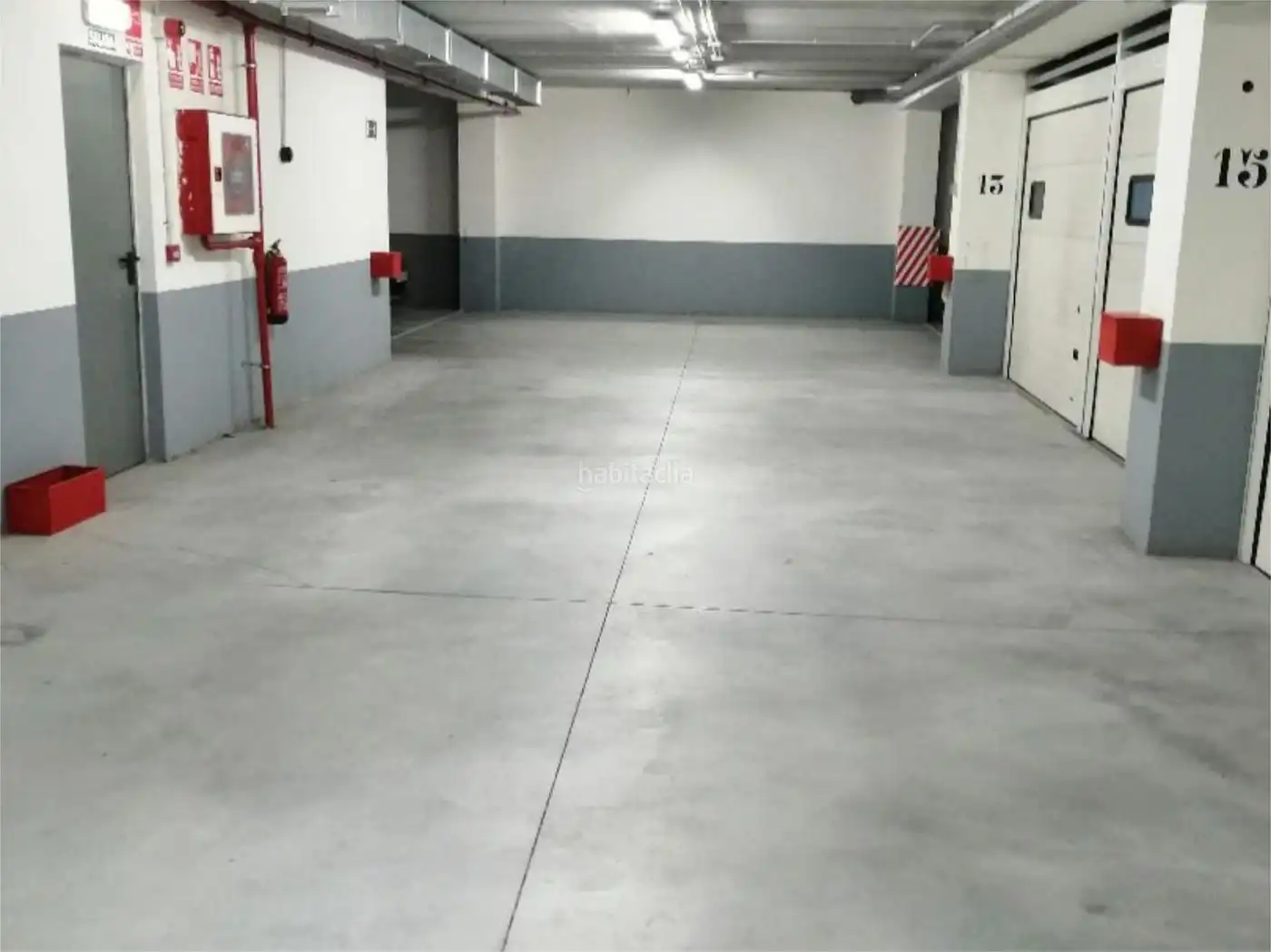 Individual de lloguer a Calle Carreño 6, imagen 3