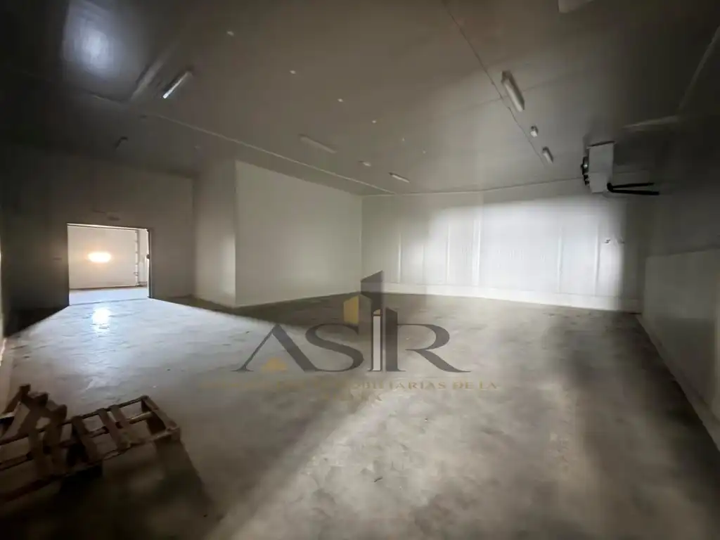 Nave industrial in affitto a Ronda Tintorers, imagen 3