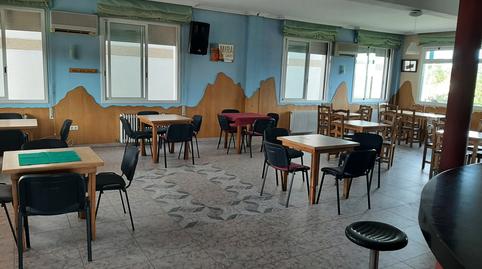 Foto 5 de Casa o xalet en venda a Calle Hervidero, Almeida de Sayago, Zamora