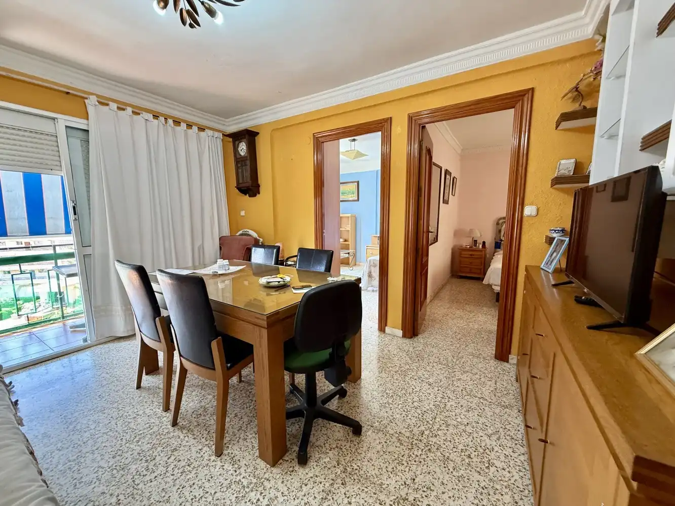Wohnung mit Aufzug zum Verkauf in Calle Camarón 31, imagen 12