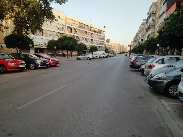 Appartamento in vendita a Alonso Cano, imagen 3