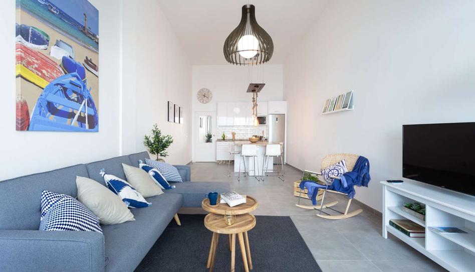 Foto 1 de Apartament per a compartir a La Matanza de Acentejo, Santa Cruz de Tenerife