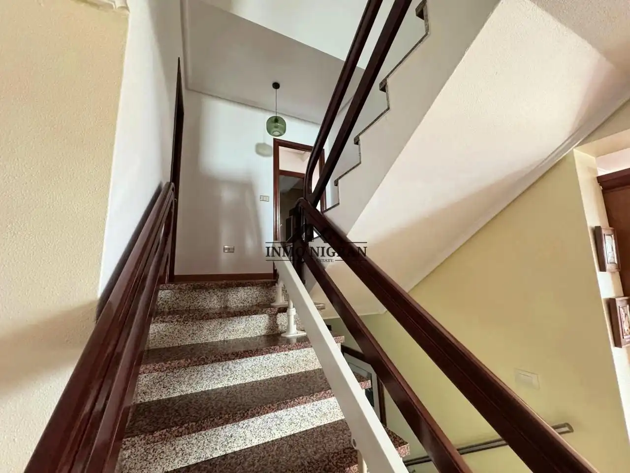Houses for rent in Nigrán  with Heating, Private garden and Storage room