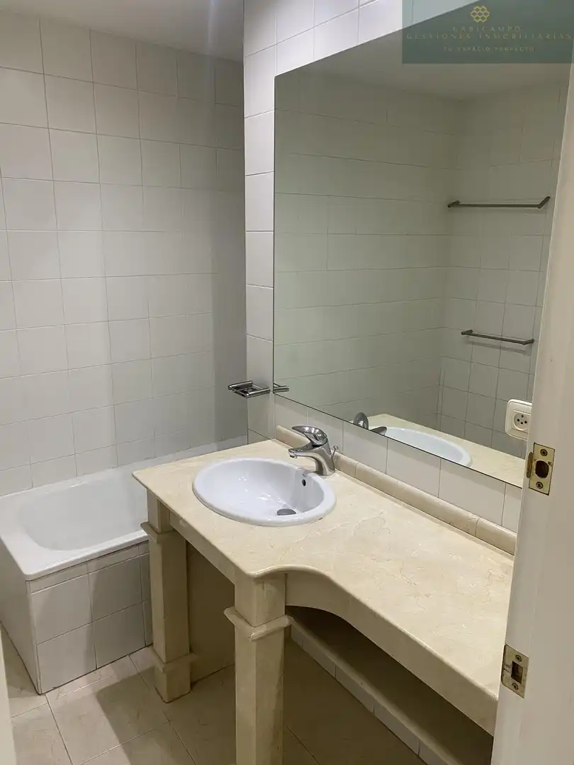 Baño de Piso en venta en Mérida con Aire acondicionado, Calefacción y Terraza