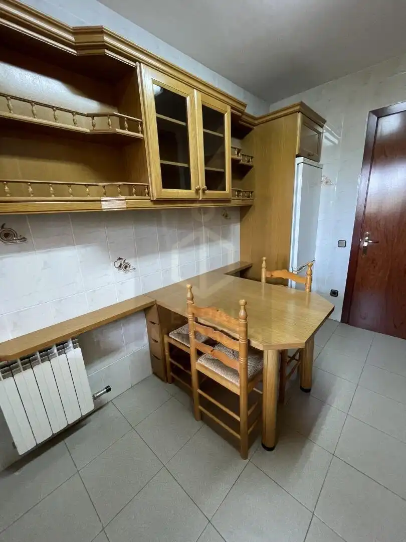 Cuina de Casa o xalet en venda en Castellnou de Bages