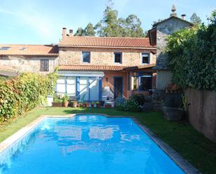 Casa o xalet en venda a Lugar San Mamede, Área de Ames