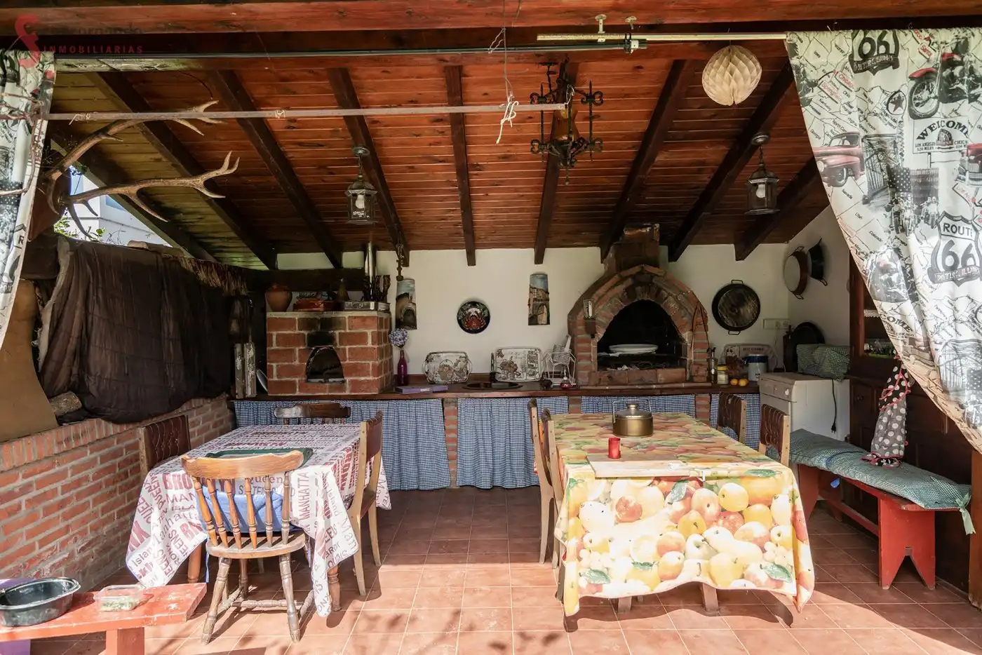 Casa o chalet en venta en Torrelavega  con Calefacción, Jardín privado y Parquet