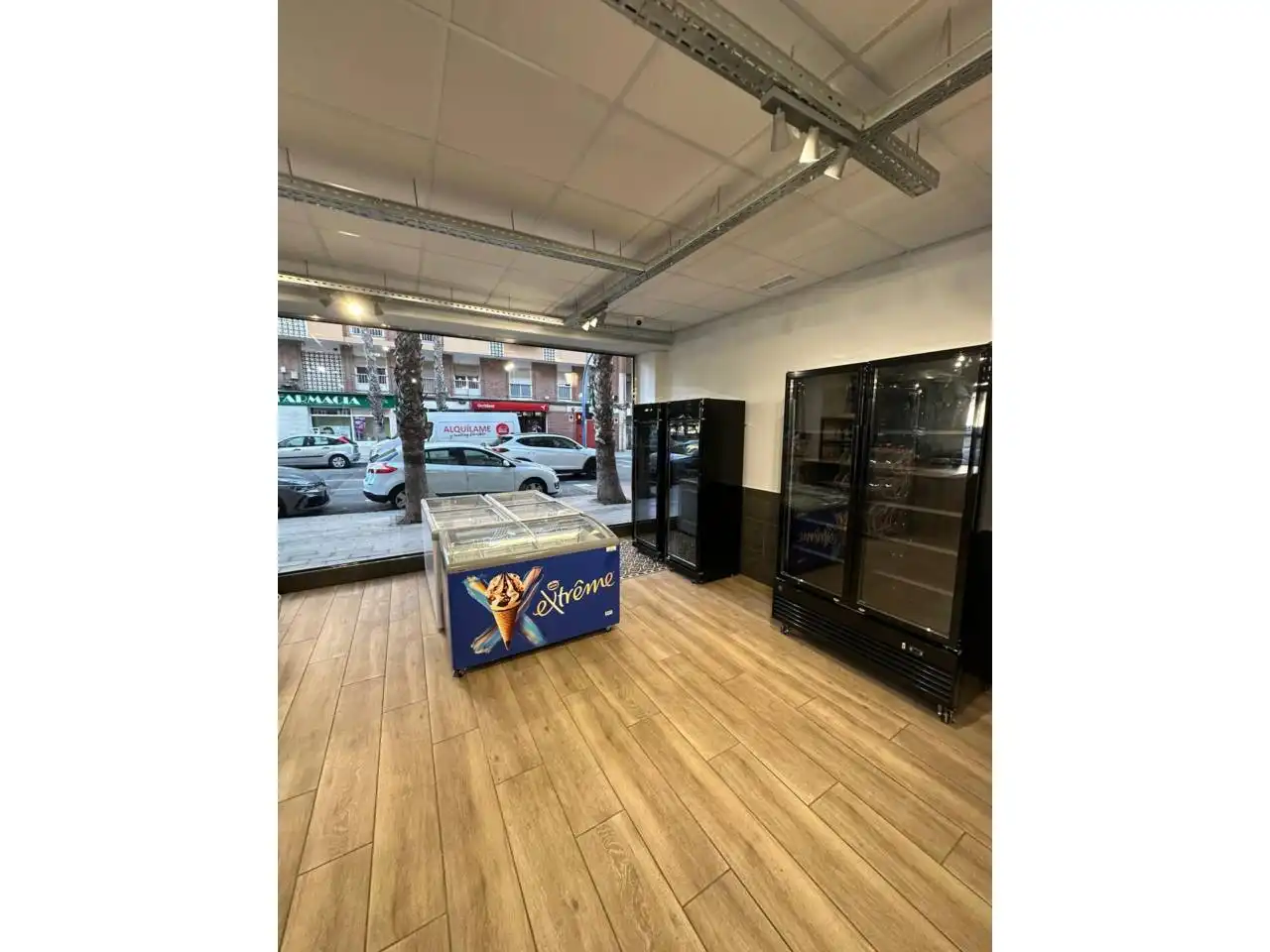 Local comercial en venta en Calle Pardo Gimeno, imagen 23