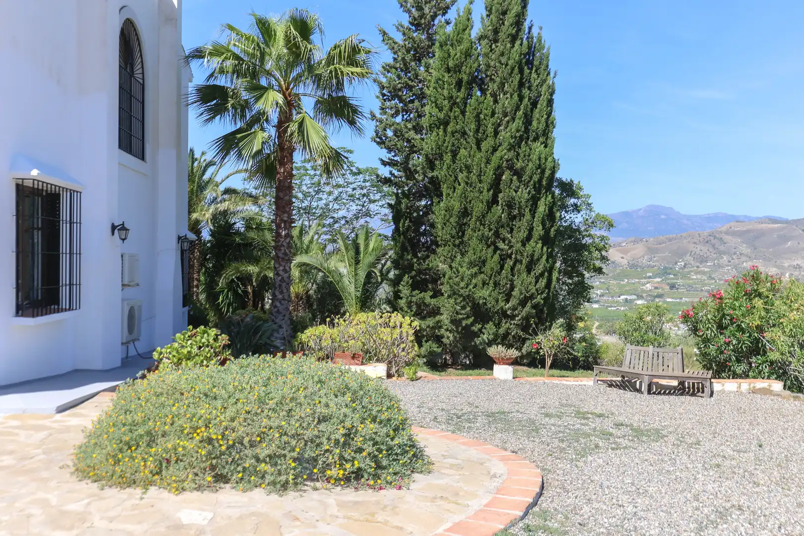 Casa o chalet en venta en Diseminado Poligono 5, Álora