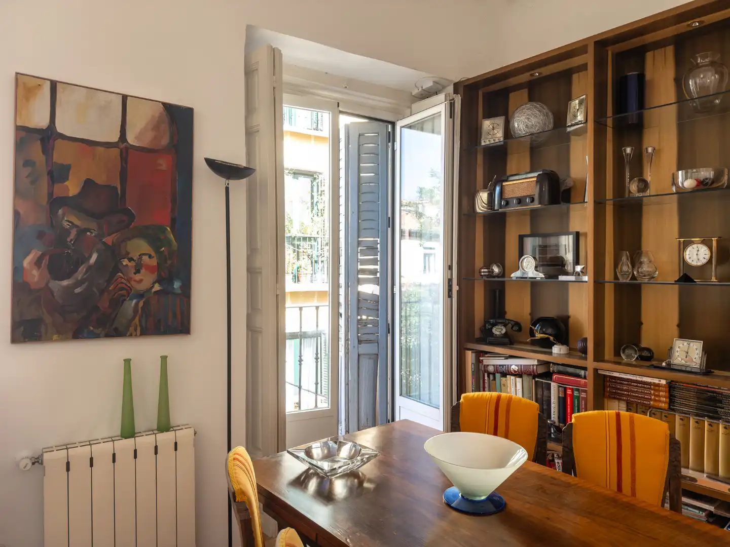 Flat with terrace for sale in Centro, imagen 8