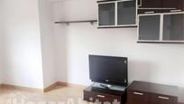 Living room of Flat for sale in Torrent  with Air Conditioner