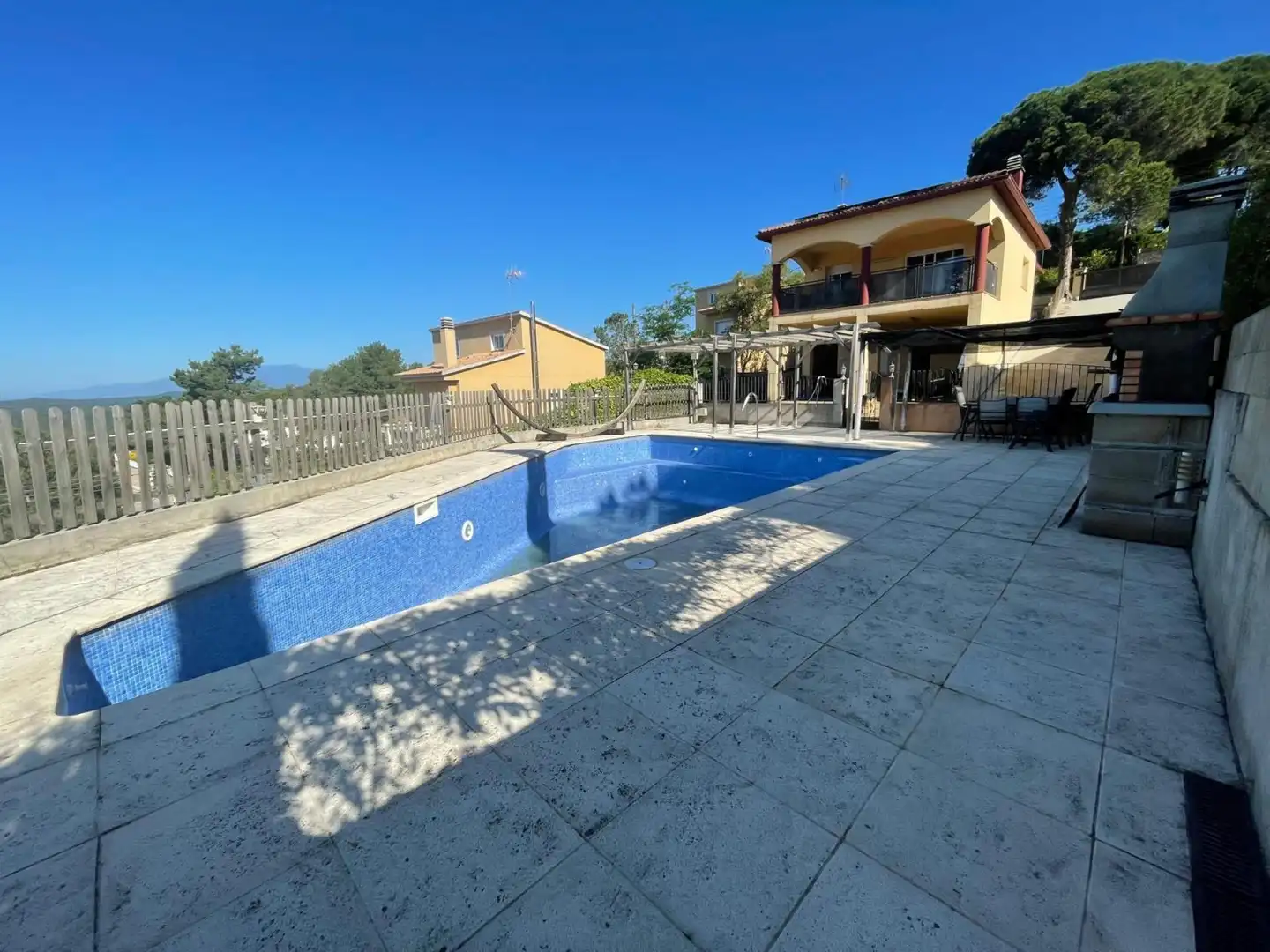 Detached house with terrace for sale in Camèlia, imagen 19