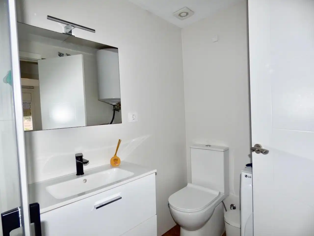 Wohnung mit Balkon zum Verkauf in Els Pins, imagen 14